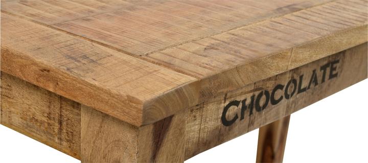 Produktbild SIT Möbel Caya (140 x 70 x 76 cm)