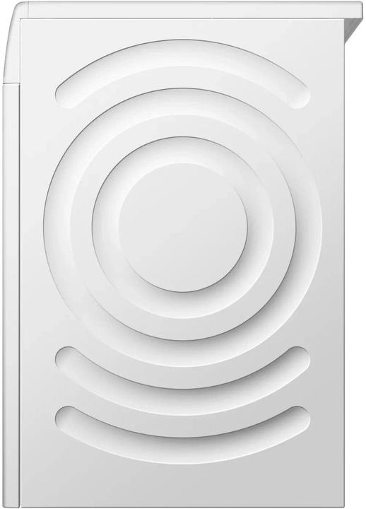Produktbild Bosch Hausgeräte Serie 8 WGB25605CH (10 kg, Links)