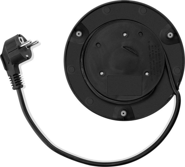 Actual product image Hyundai Stainless steel kettle (1.70 l)