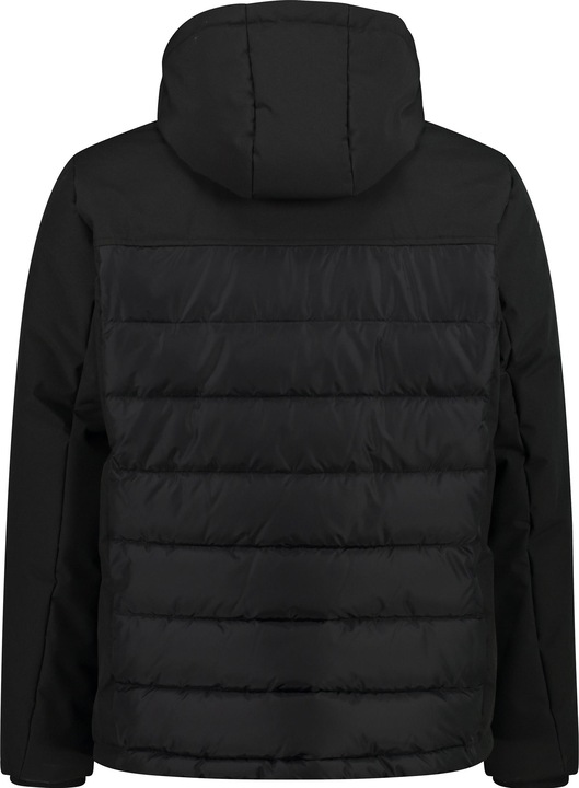 Image du produit CMP Campagnolo Sweat à capuche zippé (5XL)