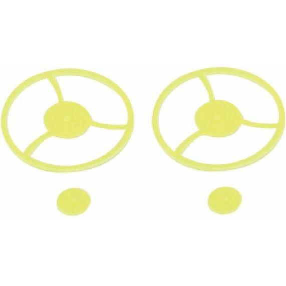 Jamara Räder-Set Nano VE 2