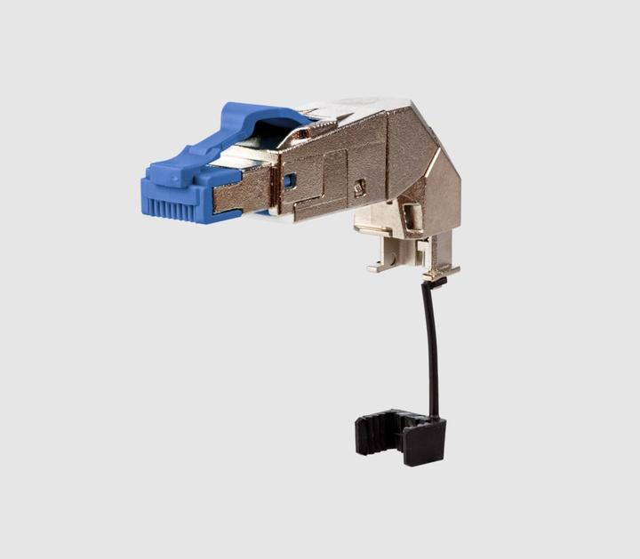 Immagine prodotto Metz 40G RJ45 field plug pro 360