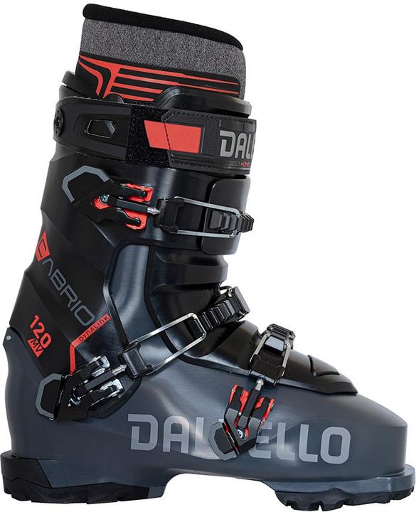 Dalbello Ski Boots Cabrio Mv 120 3Dwrap 2025 (27.5)