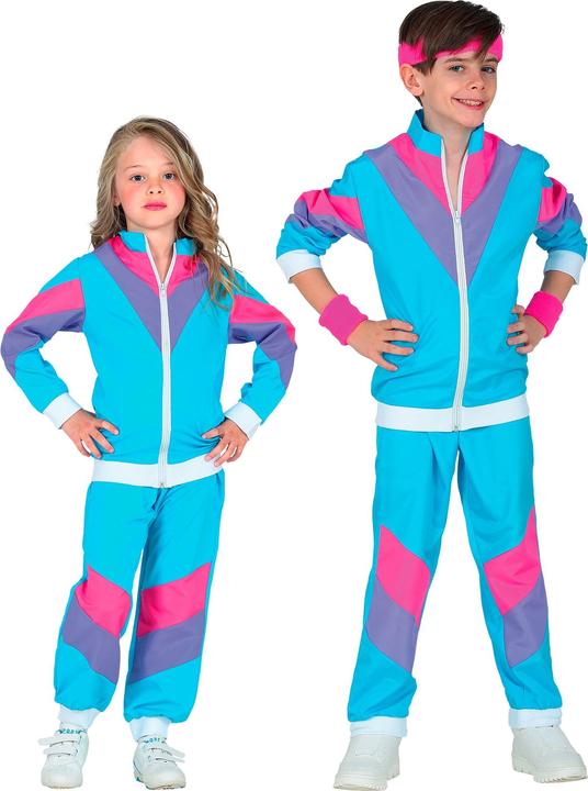 Actual product image Widmann Tracksuit (146, 158)