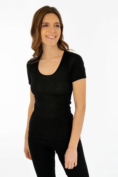 Produktbild Armor Lux Kurzarmhemd, Damen (M)