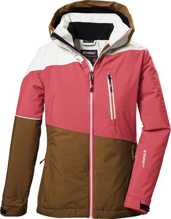 Actual product image Killtec KSW 331 GRLSJCKT (164)