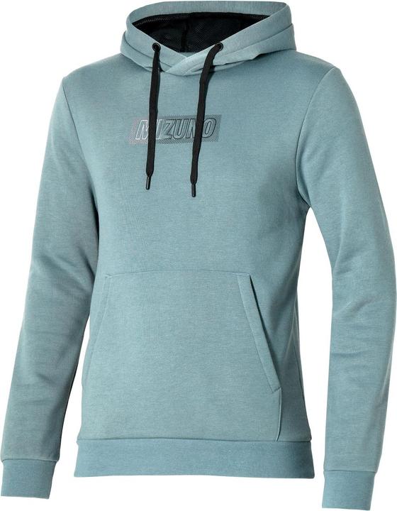 Produktbild Mizuno Release Hoodie M (XL)