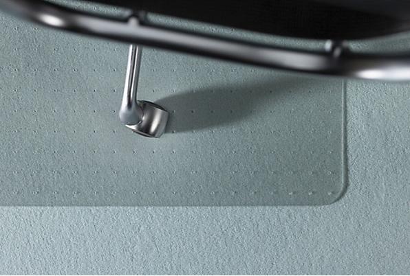 Produktbild Rs-Office Bodenschutzmatte ECOGRIP SOLID (180 x 120 cm)