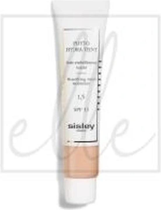 Actual product image Sisley Phyto Hydratant Complexion No "1.5 (1.5 Beige)