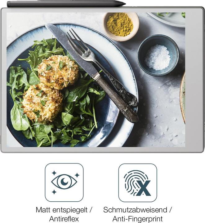 Actual product image Dipos Anti-Shock Screen Protector Matte (reMarkable Paper Pro)