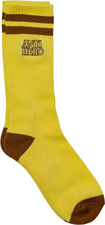 Yellow/Brown