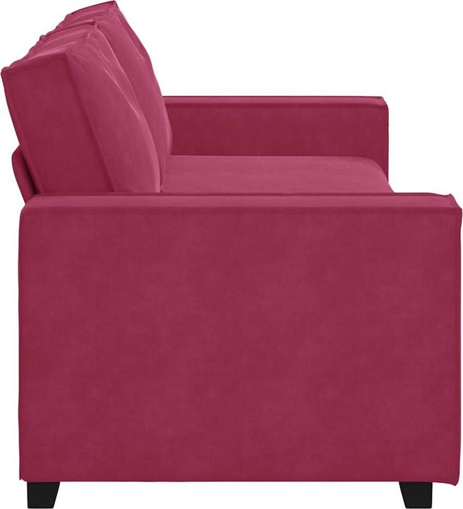 Produktbild vidaXL 3-Sitzer-Sofa (3-Sitzer)