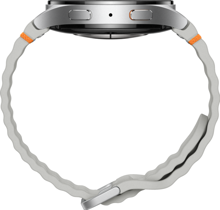 Actual product image Samsung Galaxy Watch 7 (44 mm, 4G)