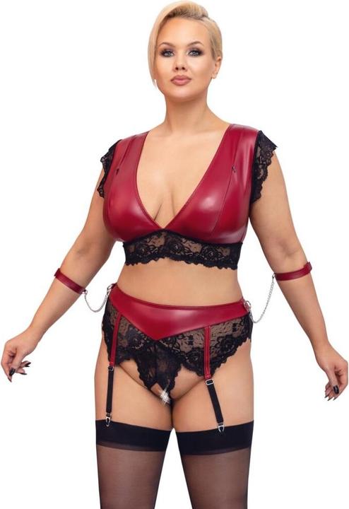 Actual product image Cottelli Collection Set (4XL)