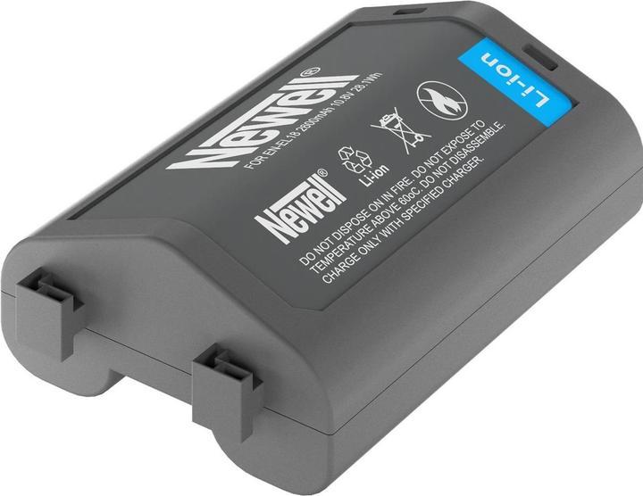 Immagine prodotto Newell Batteria EN-EL18 (Batteria della fotocamera)
