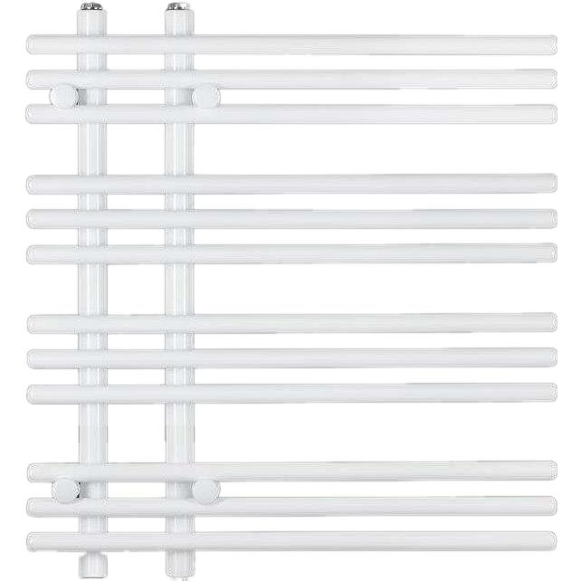 Thumbnail - Sonnenkönig Bora, Heizkörper, Weiss