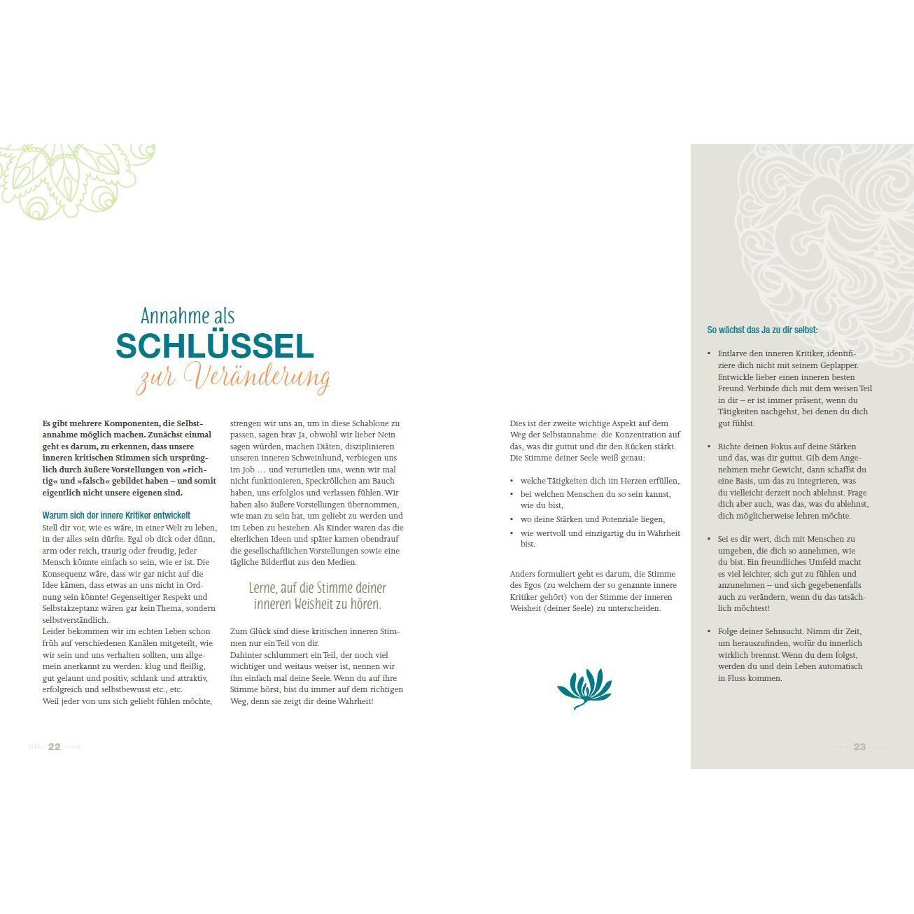 Thumbnail - NOW! Lebe wild, frei und wunderbar, Ratgeber von Stefanie Carla Schäfer