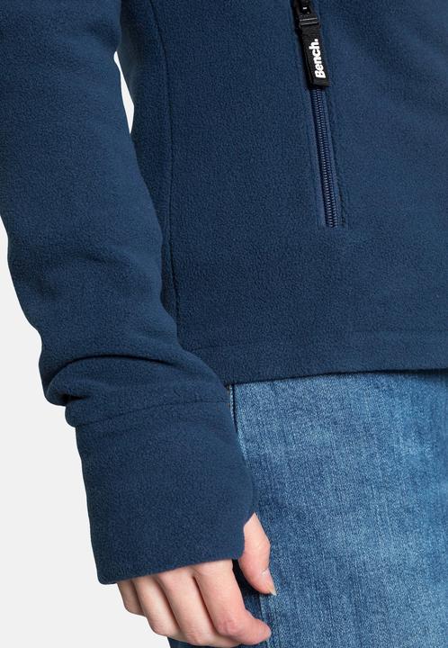 Image du produit Bench Veste FUNNEL Veste polaire (S)