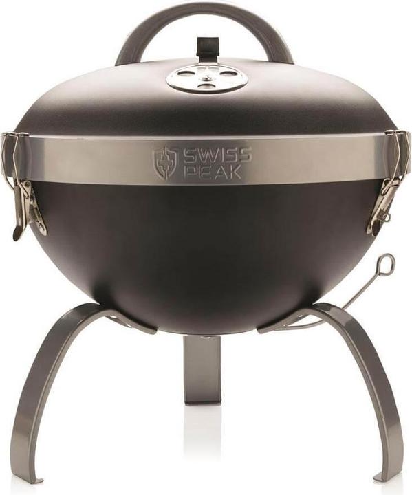 Actual product image XD Design Swiss Peak Grill 14" - Grill