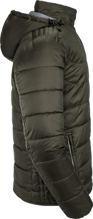 Produktbild Russell Nano Steppjacke mit Kapuze (XXL)