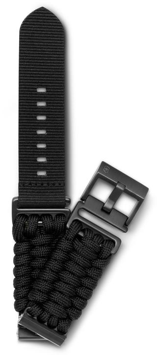 Actual product image Victorinox Paracord Strap D1 (21 mm, Multistrand nylon)