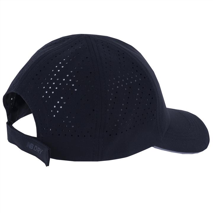 Actual product image New Balance Laser Performance Run Hat