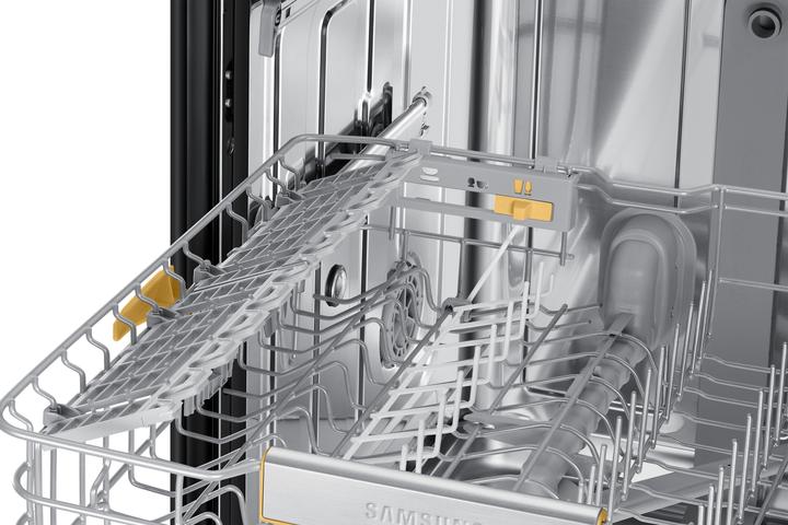 Actual product image Samsung DW60BB890UAPET