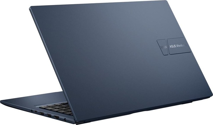 Produktbild ASUS Vivobook 15 A1504VA-BQ905W i5-1335U 15 6 FHD 250nits AG IPS-Level 16GB DDR4 SSD512 Intel Iris X (15.59", Intel Core i5-1335U, 16 GB, 512 GB, Eng. Int.)