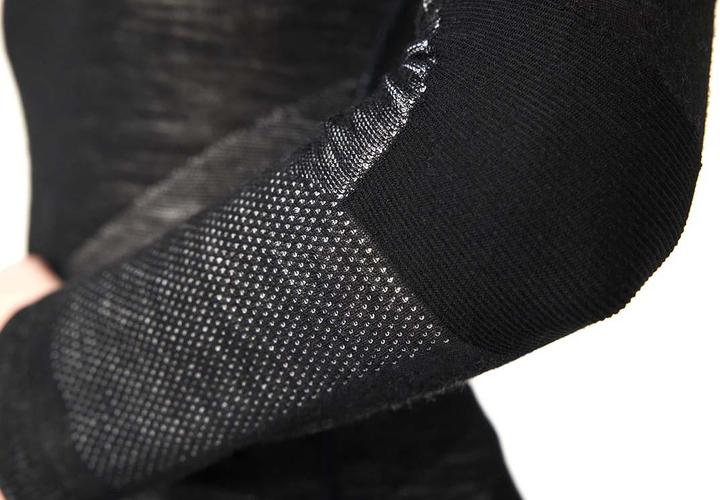 Actual product image Smartwool Ws Intraknit 200 1/4 Zip (XS)