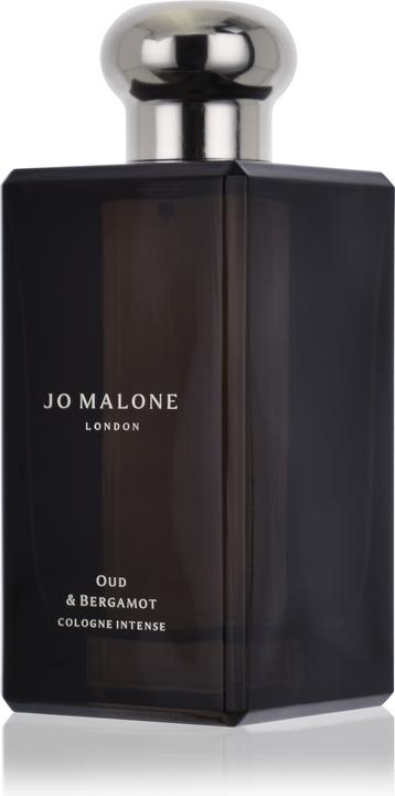 Image du produit Jo Malone Oud & Bergam Col Intense (re) (Eau de cologne, 100 ml)