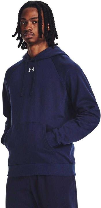 Image du produit Under Armour - Sweat à capuche - Homme (XXL)