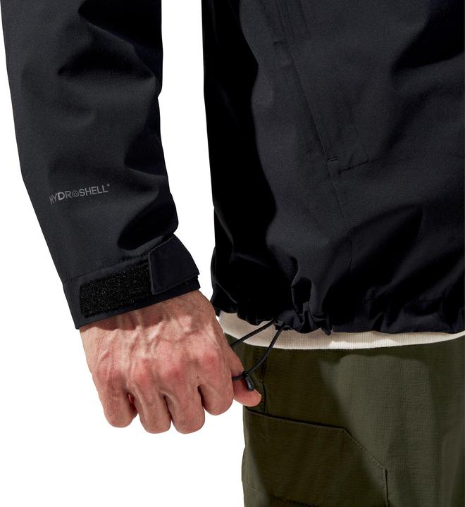 Produktbild Berghaus Wasserdichte Arnaby Jacket (M)