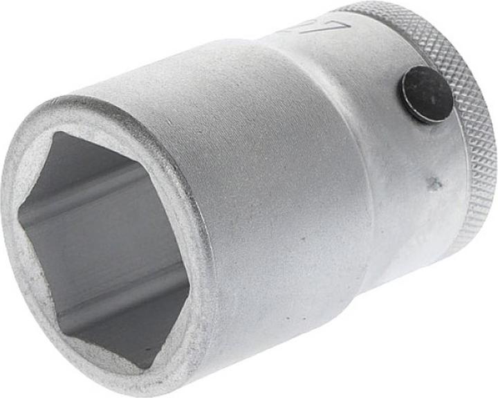 Actual product image Gedore 32 27 Socket 3/4" hexagon socket 27 mm (27 mm)