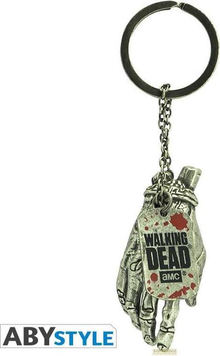 Produktbild ABYstyle Walking Dead - Zombie Hand