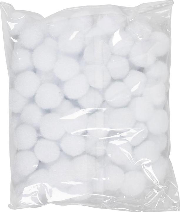 Image du produit Creativ Company Pompons