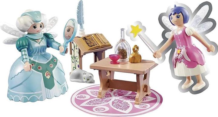 Produktbild Playmobil Grossfee mit Twinkle (9410)