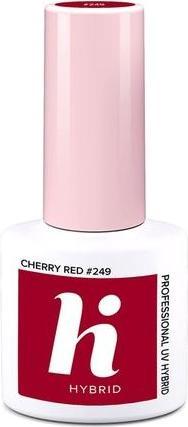Cherry Red
