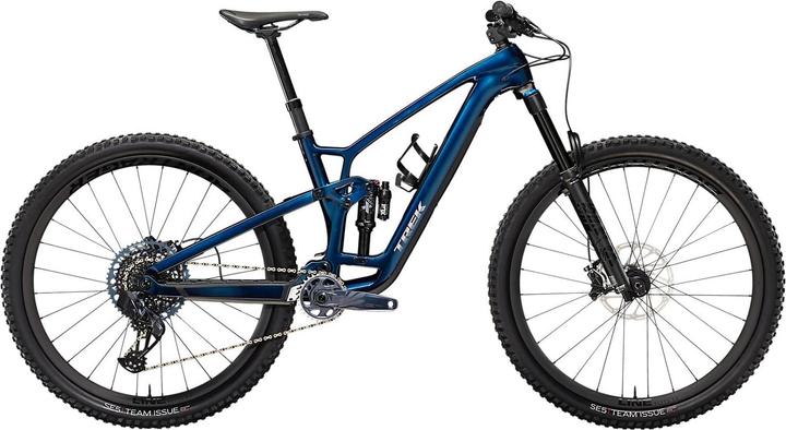 Produktbild Trek Fuel EX 9.8 GX AXS Gen 6 Mulsanne Blue