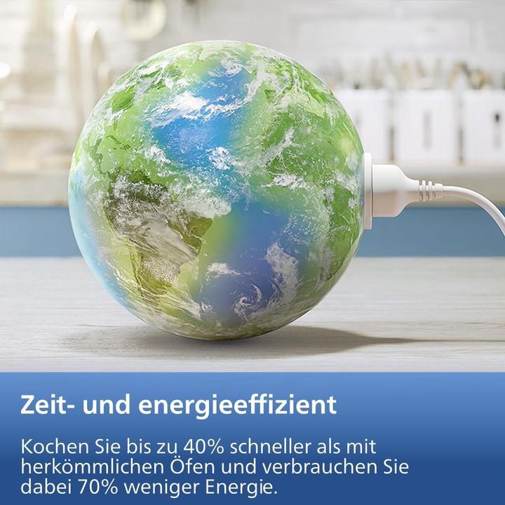 Produktbild Philips Airfryer 3000 Series