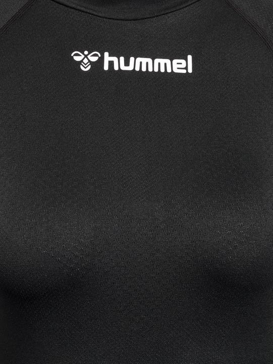 Actual product image hummel hmlBL COMFORT 2.0 MOCKNECK TEE L/S (XL)