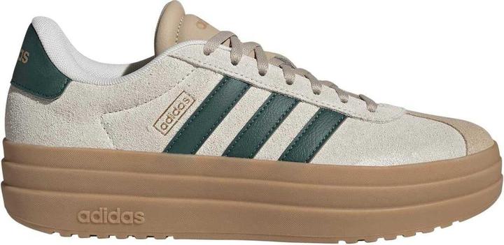Beige, Grün