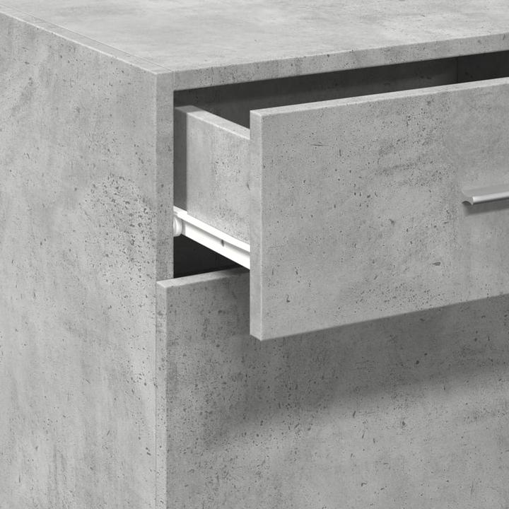 Image du produit vidaXL Sideboard (45 x 42.50 x 93 cm)