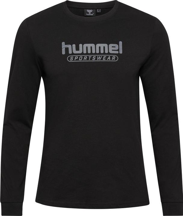 Produktbild hummel Booster T-Shirt Ls (S)