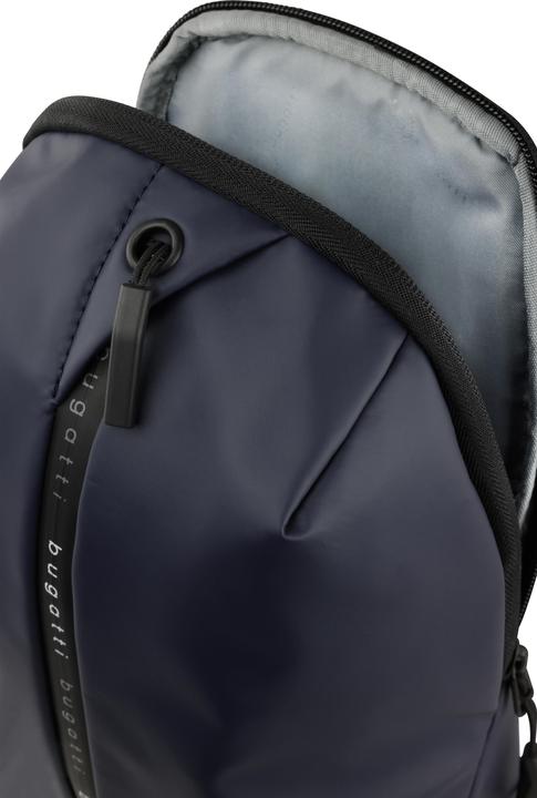 Produktbild Bugatti Rucksack / Daypack Blanc Crossbody Bag