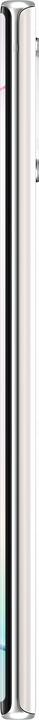 Produktbild Samsung Galaxy Note 10+ EU (256 GB, Aura White, 6.80", Hybrid Dual SIM, 4G)