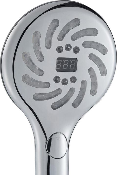 Produktbild Diaqua Keid LED (3 Strahlarten, 12.30 l/min)