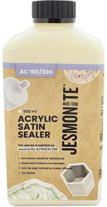 Image du produit Jesmonite Satin 50 g