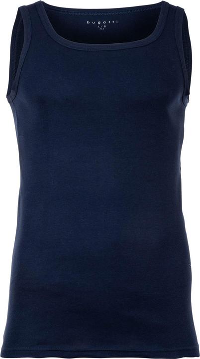 Produktbild Bugatti Feinripp 3P (L)