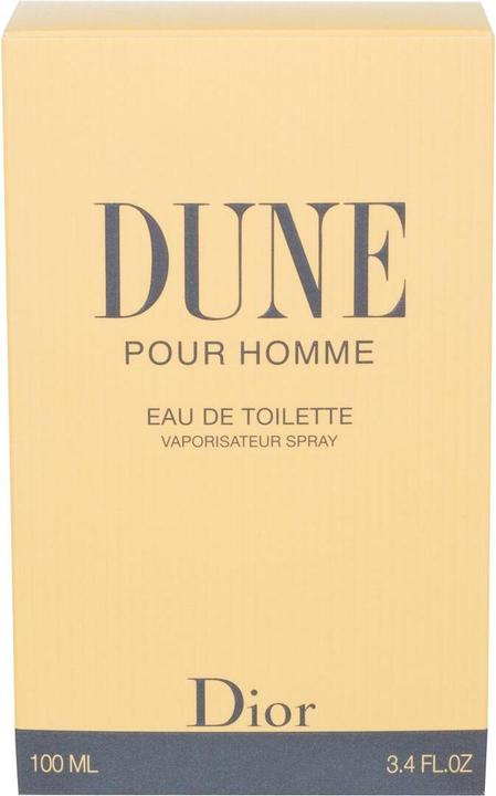 Immagine prodotto Dior Dune (Eau de toilette, 100 ml)