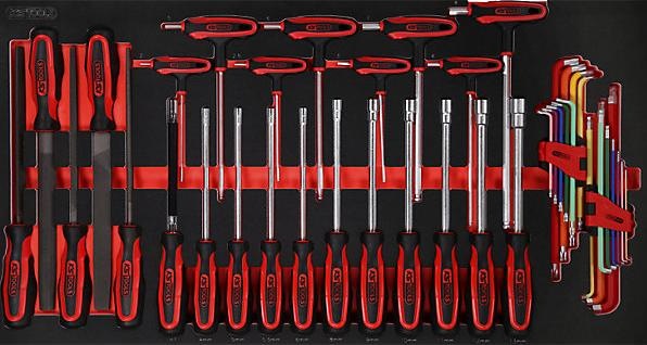 Actual product image KS Tools Performanceplus (1 x)